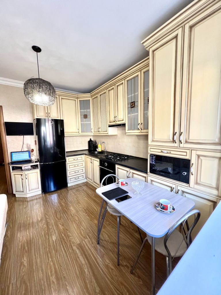 Продажа 1-комнатной квартиры, Ессентуки, Орджоникидзе ул,  84к2