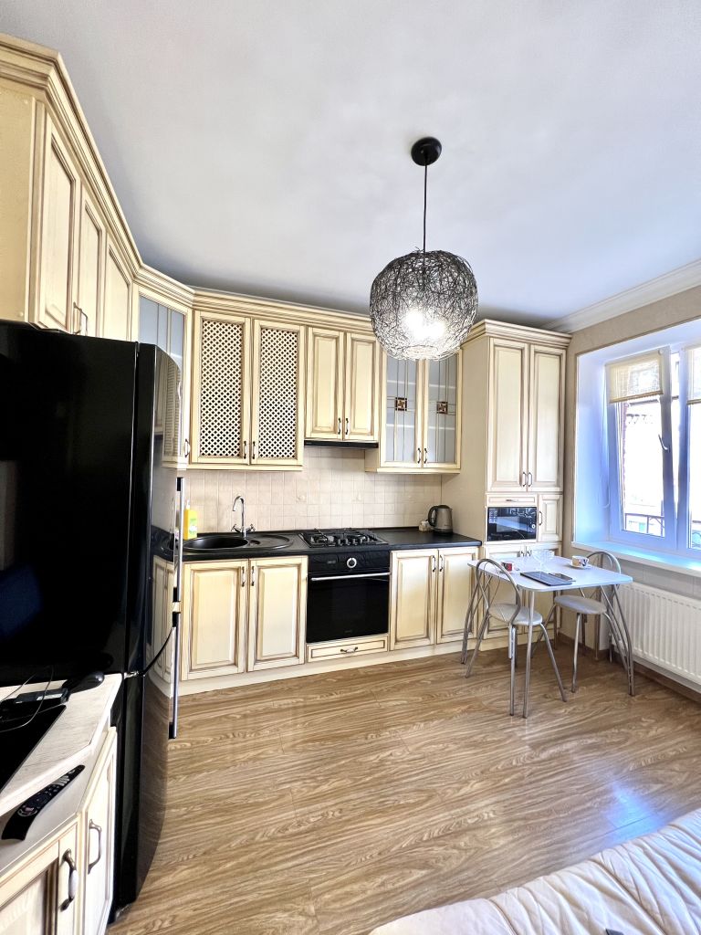 Продажа 1-комнатной квартиры, Ессентуки, Орджоникидзе ул,  84к2