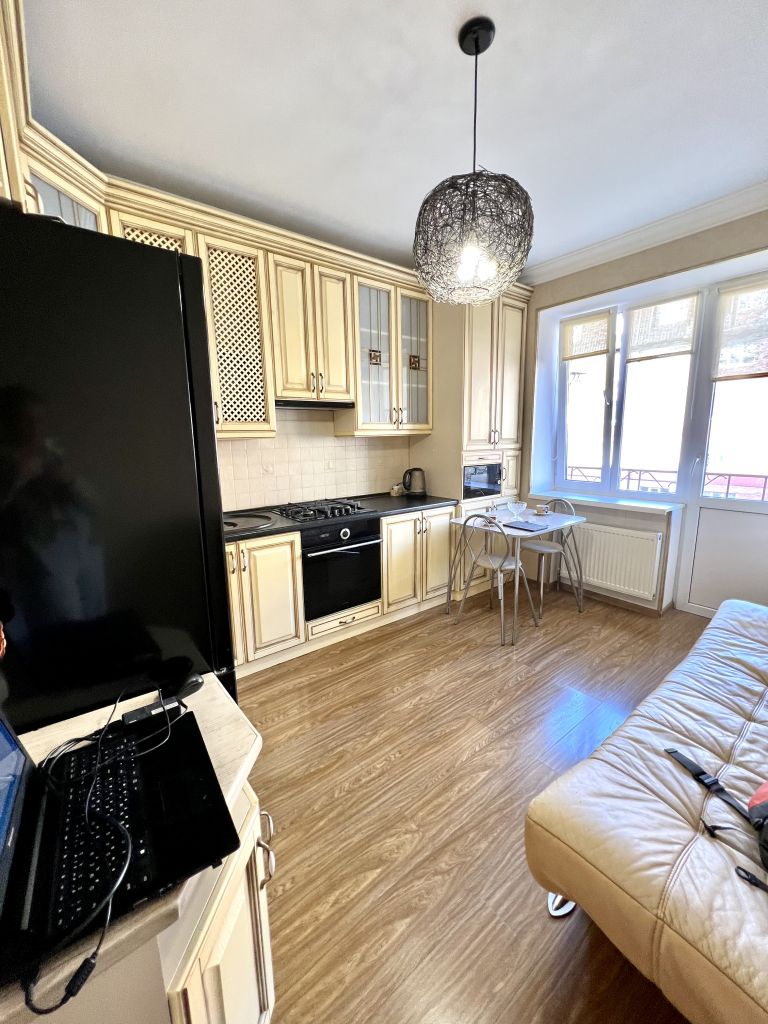 Продажа 1-комнатной квартиры, Ессентуки, Орджоникидзе ул,  84к2