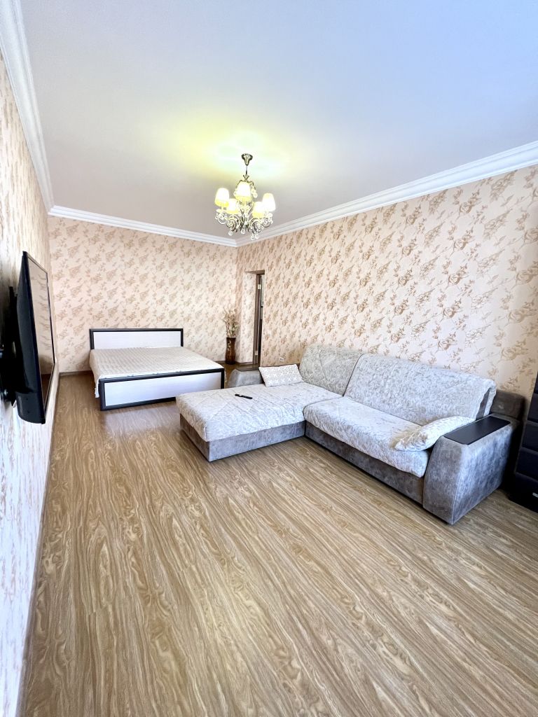 Продажа 1-комнатной квартиры, Ессентуки, Орджоникидзе ул,  84к2