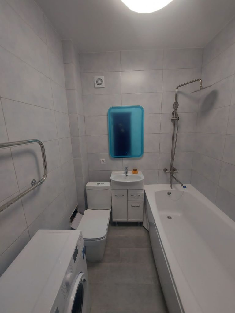 Продажа 1-комнатной квартиры, Пятигорск, Оранжерейная ул,  17к1