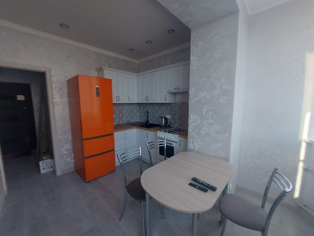 Продажа 1-комнатной квартиры, Пятигорск, Оранжерейная ул,  17к1