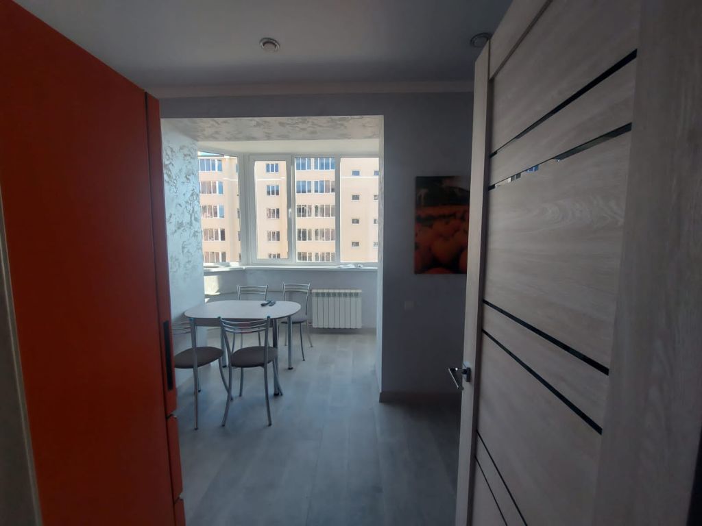 Продажа 1-комнатной квартиры, Пятигорск, Оранжерейная ул,  17к1