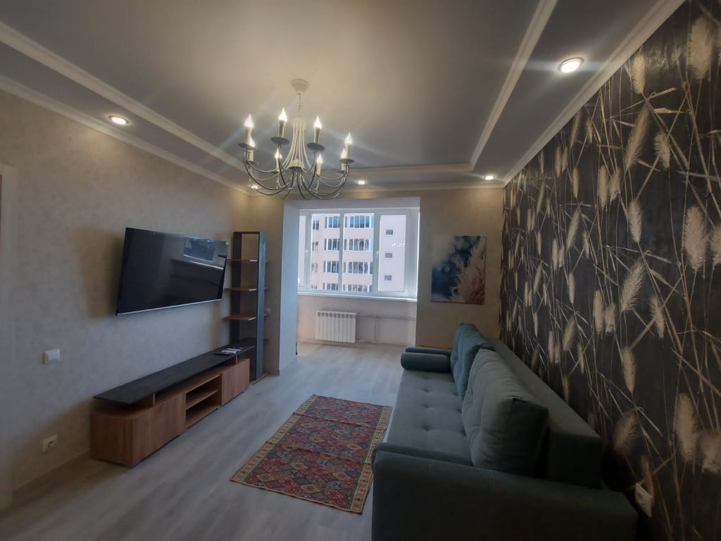 Продажа 1-комнатной квартиры, Пятигорск, Оранжерейная ул,  17к1