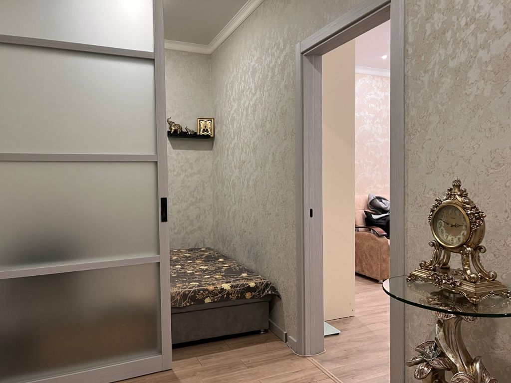 Продажа 1-комнатной квартиры, Пятигорск, Оранжерейная ул,  17к4