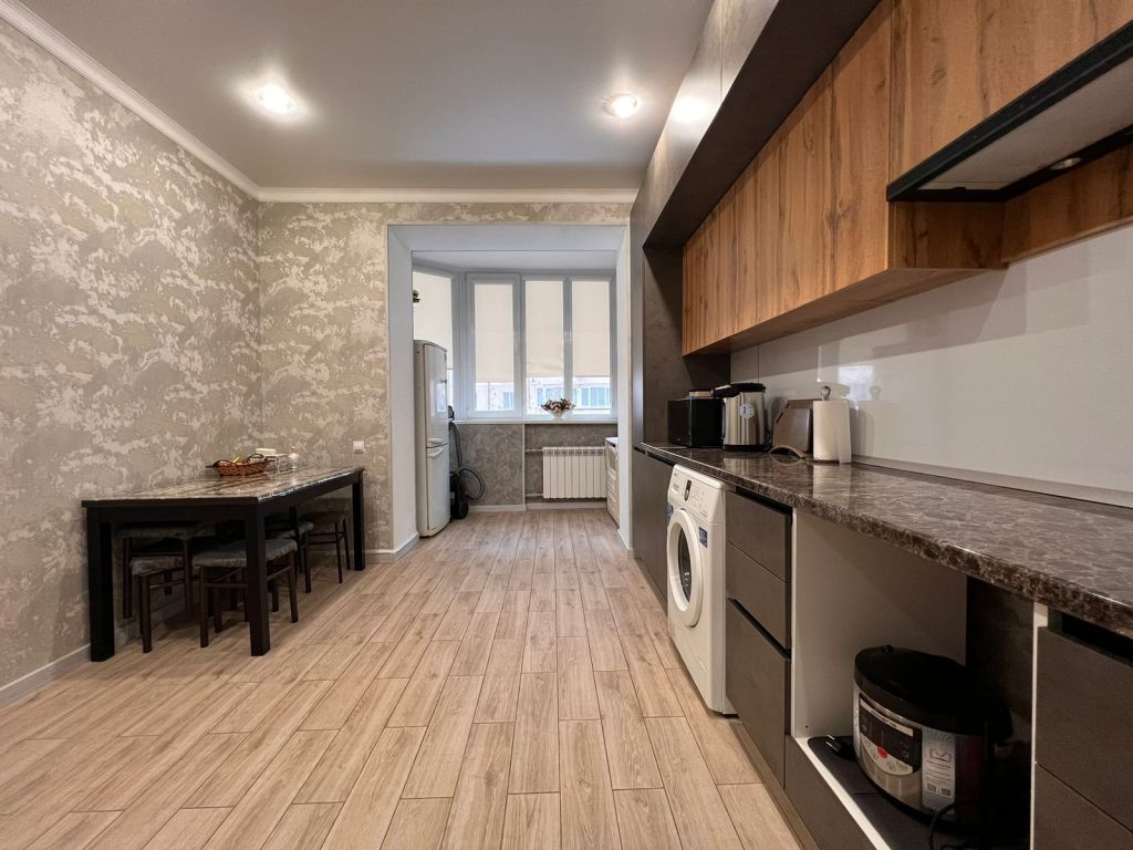 Продажа 1-комнатной квартиры, Пятигорск, Оранжерейная ул,  17к4