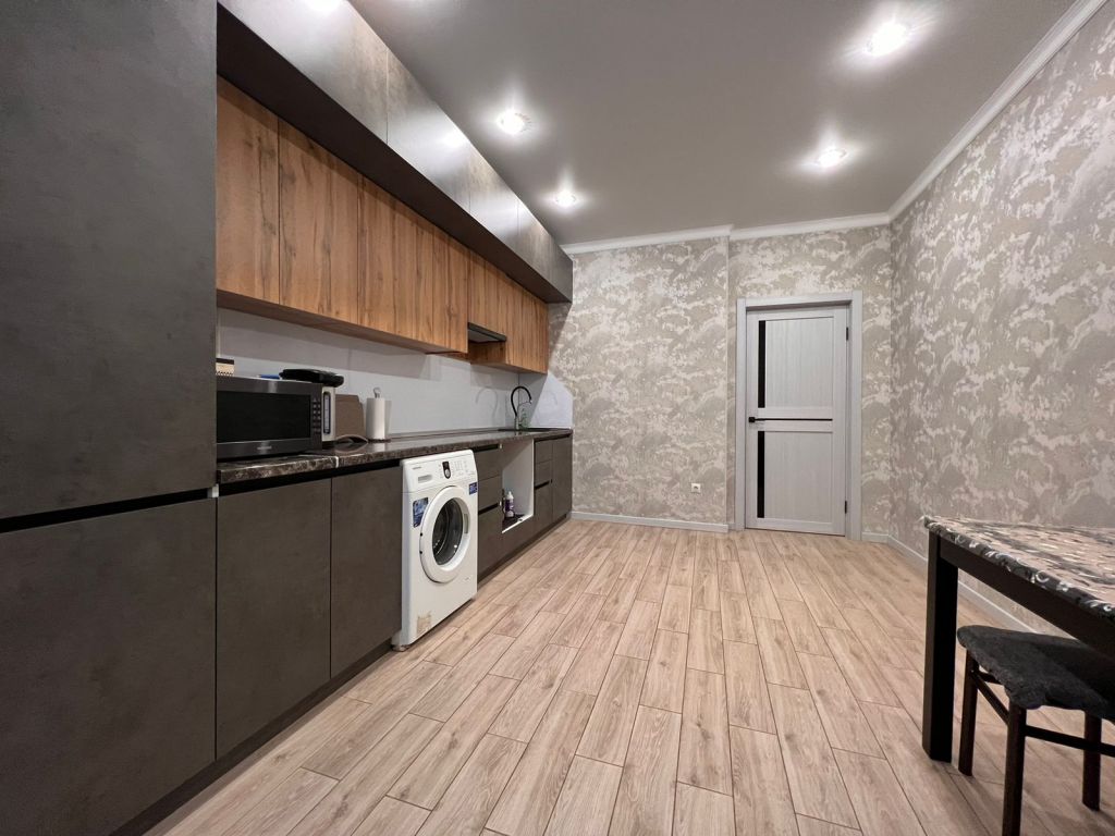 Продажа 1-комнатной квартиры, Пятигорск, Оранжерейная ул,  17к4