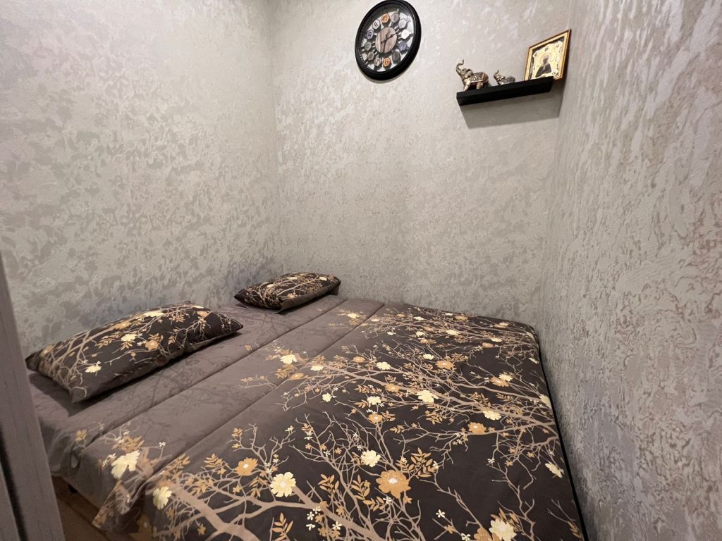 Продажа 1-комнатной квартиры, Пятигорск, Оранжерейная ул,  17к4