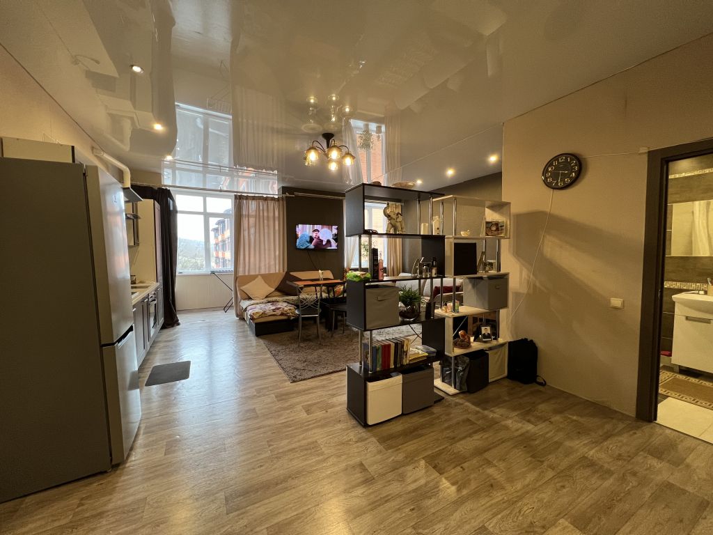 Продажа 2-комнатной квартиры, Пятигорск, Озерная ул,  2дк2