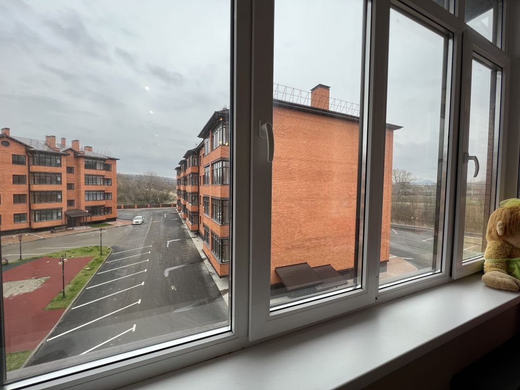 Продажа 2-комнатной квартиры, Пятигорск, Озерная ул,  2дк2