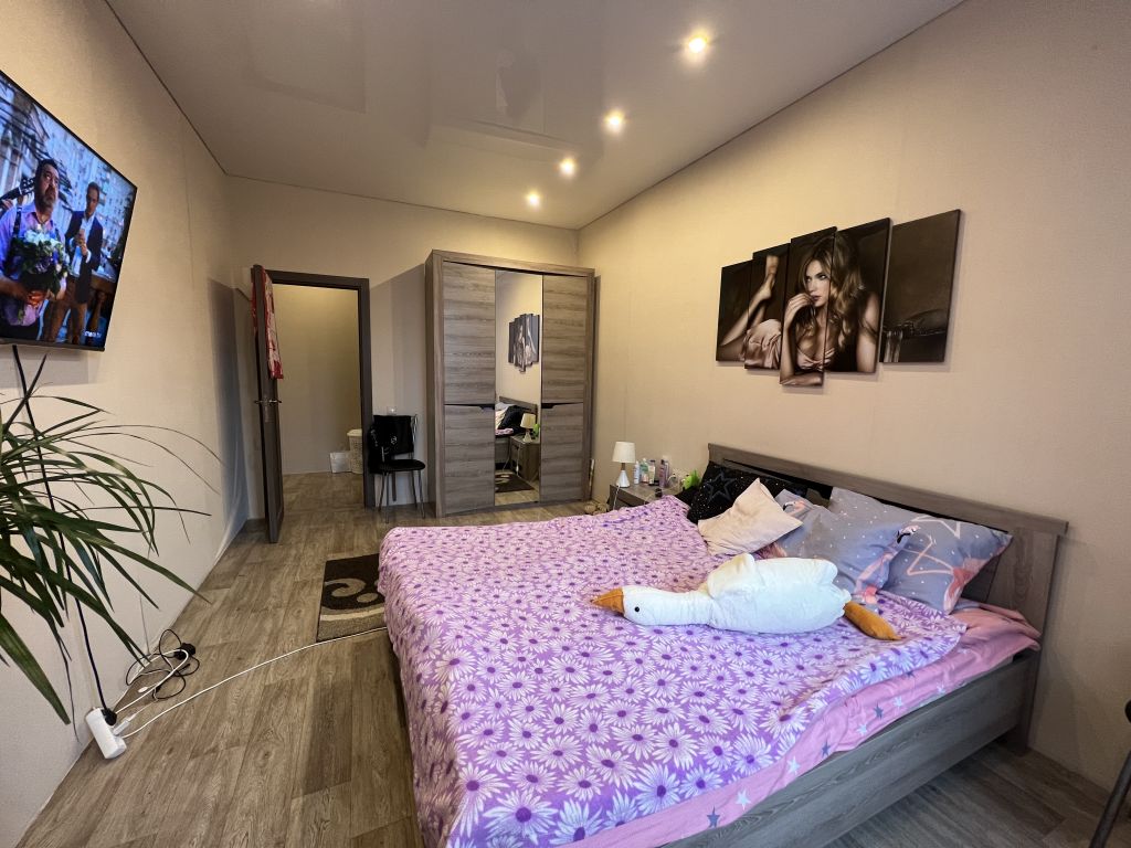 Продажа 2-комнатной квартиры, Пятигорск, Озерная ул,  2дк2