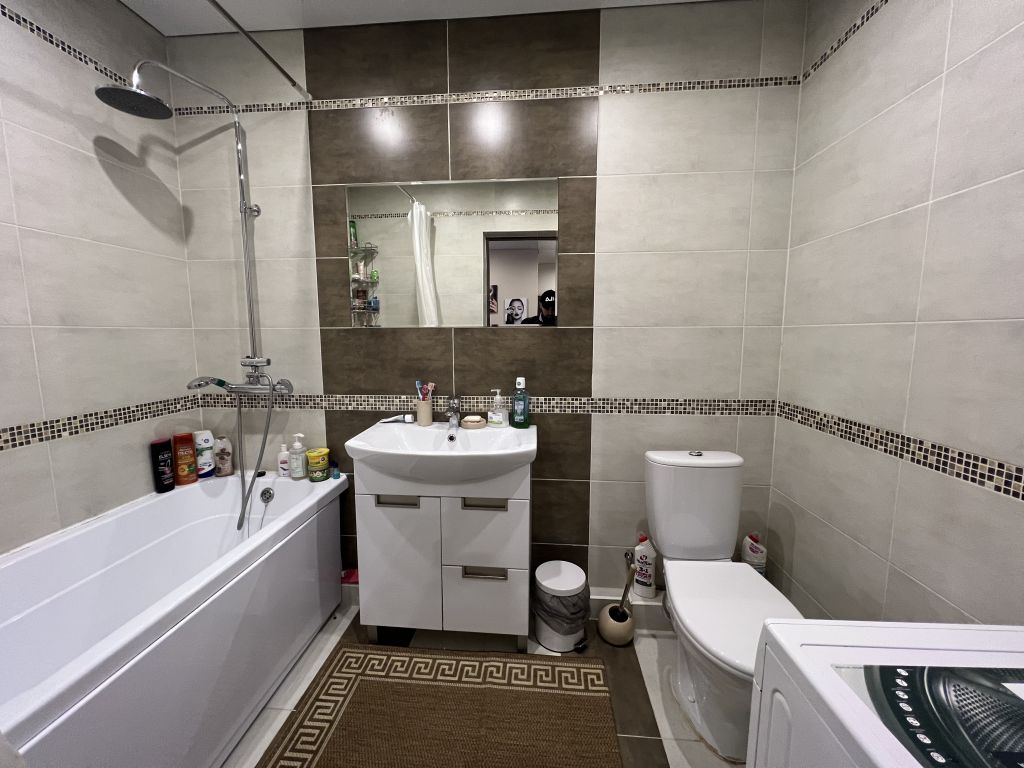 Продажа 2-комнатной квартиры, Пятигорск, Озерная ул,  2дк2