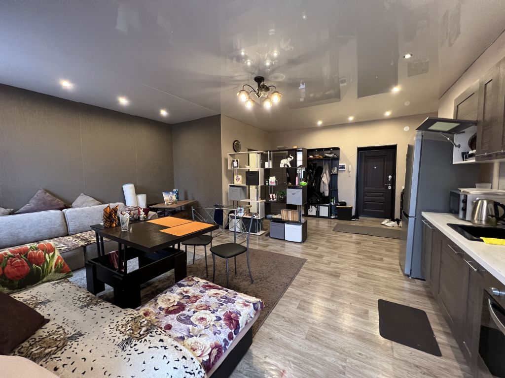 Продажа 2-комнатной квартиры, Пятигорск, Озерная ул,  2дк2