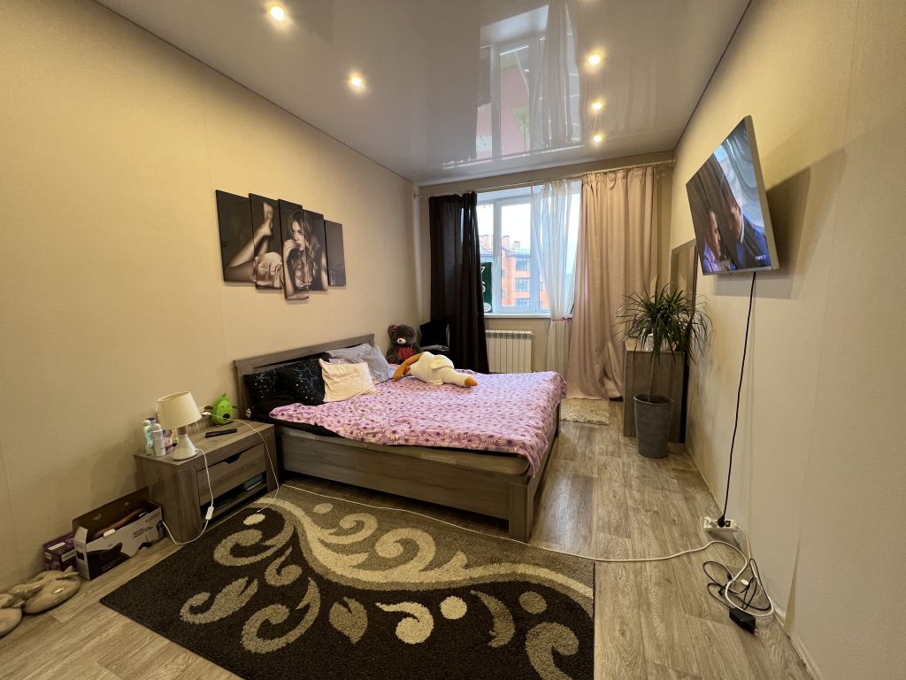 Продажа 2-комнатной квартиры, Пятигорск, Озерная ул,  2дк2