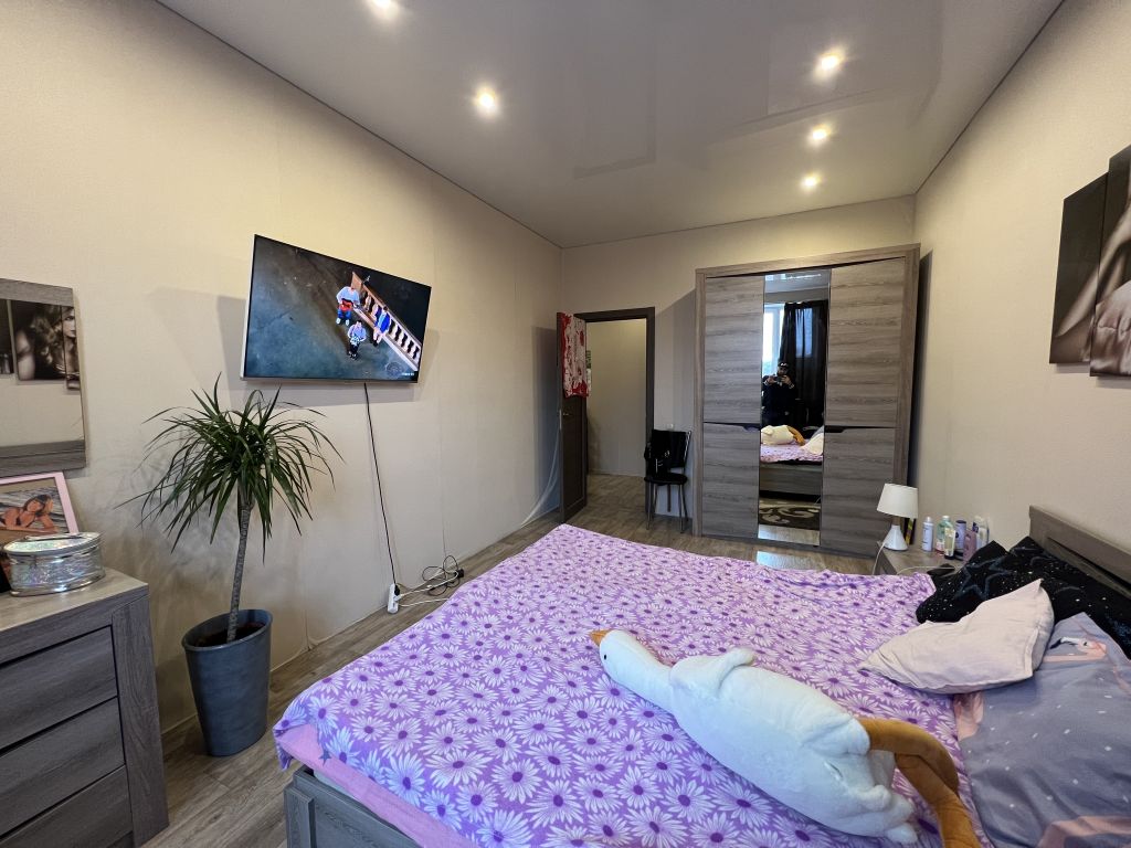 Продажа 2-комнатной квартиры, Пятигорск, Озерная ул,  2дк2