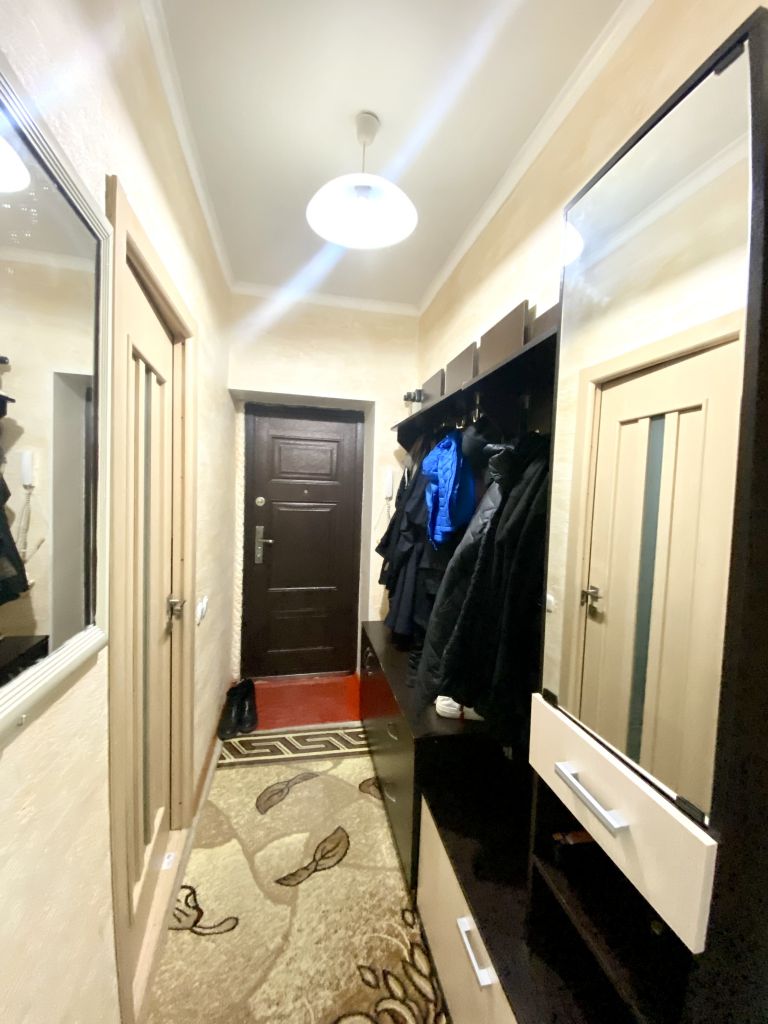 Продажа 3-комнатной квартиры, Пятигорск, Московская ул,  78к2