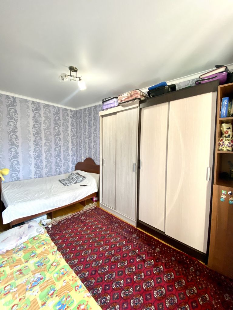 Продажа 3-комнатной квартиры, Пятигорск, Московская ул,  78к2