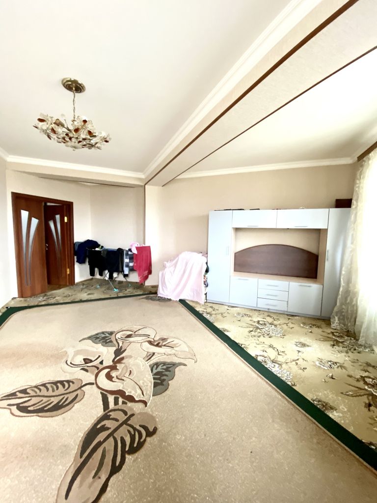 Продажа 2-комнатной квартиры, Пятигорск, Булгакова ул,  3