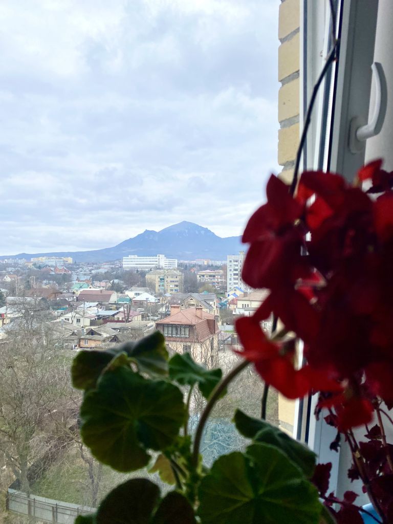 Продажа 2-комнатной квартиры, Пятигорск, Булгакова ул,  3