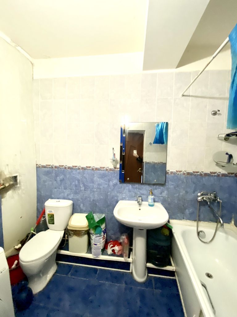 Продажа 2-комнатной квартиры, Пятигорск, Булгакова ул,  3