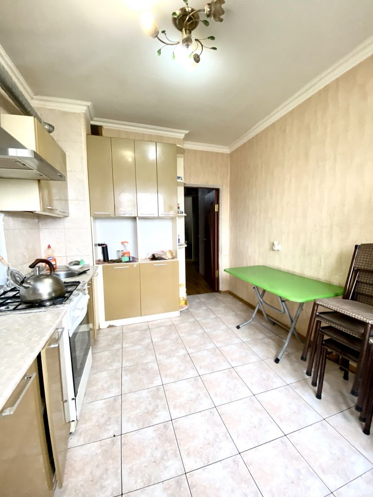 Продажа 2-комнатной квартиры, Пятигорск, Булгакова ул,  3