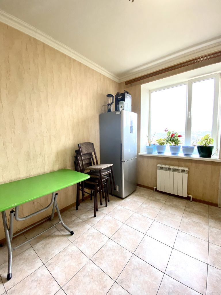 Продажа 2-комнатной квартиры, Пятигорск, Булгакова ул,  3