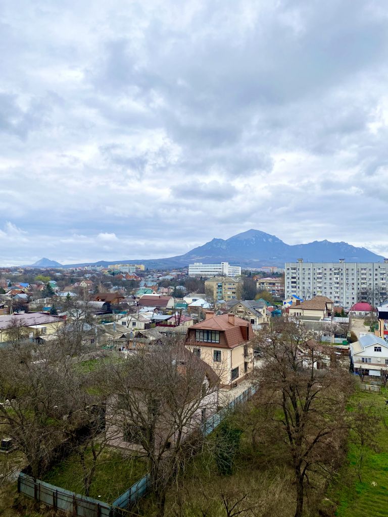 Продажа 2-комнатной квартиры, Пятигорск, Булгакова ул,  3