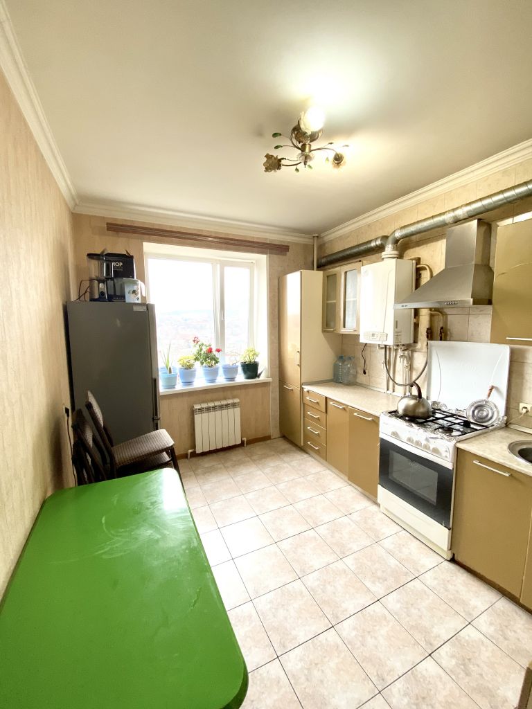 Продажа 2-комнатной квартиры, Пятигорск, Булгакова ул,  3