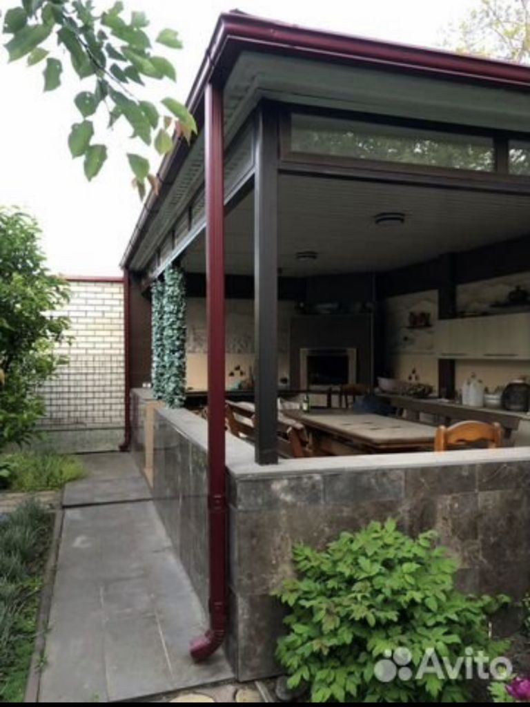 Продажа дома, 355м <sup>2</sup>, 8 сот., Пятигорск, Разина ул