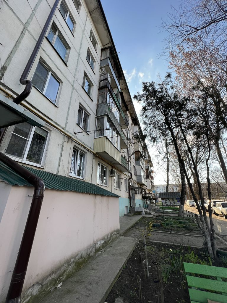 Продажа 3-комнатной квартиры, Пятигорск, Восстания ул,  100