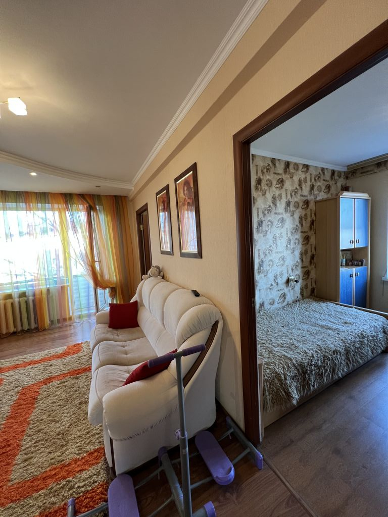 Продажа 3-комнатной квартиры, Пятигорск, Восстания ул,  100