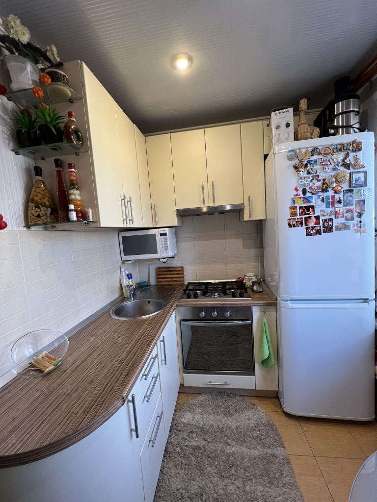 Продажа 3-комнатной квартиры, Пятигорск, Восстания ул,  100