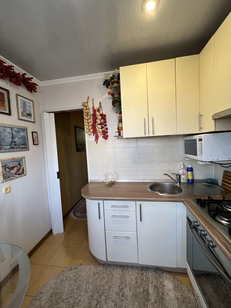 Продажа 3-комнатной квартиры, Пятигорск, Восстания ул,  100