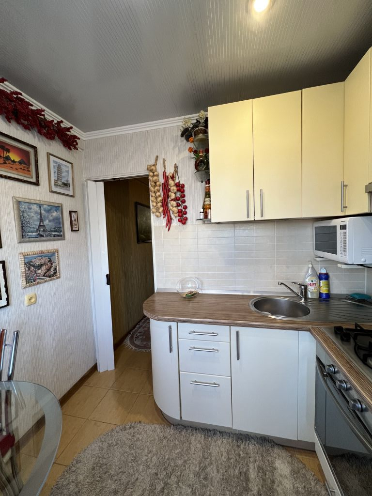 Продажа 3-комнатной квартиры, Пятигорск, Восстания ул,  100