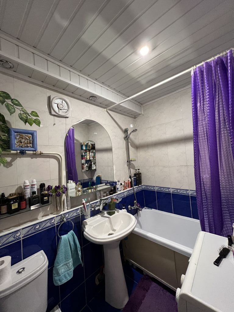 Продажа 3-комнатной квартиры, Пятигорск, Восстания ул,  100