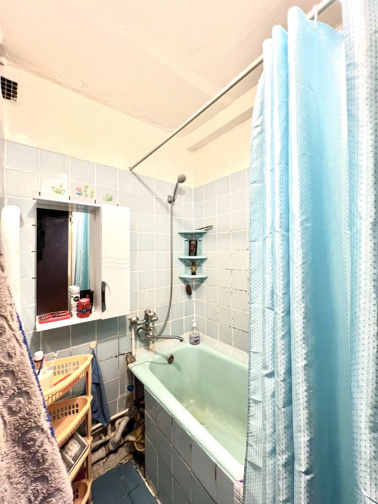 Продажа 2-комнатной квартиры, Пятигорск, Ермолова ул,  14к4