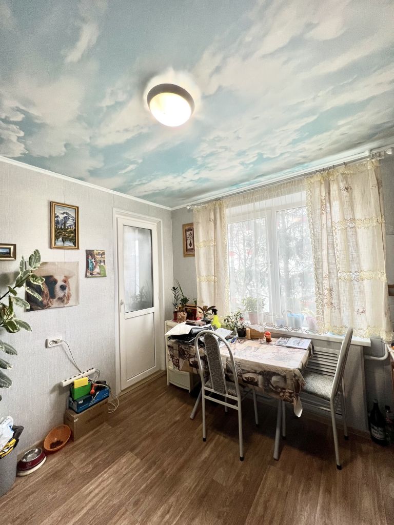 Продажа 2-комнатной квартиры, Пятигорск, Ермолова ул,  14к4