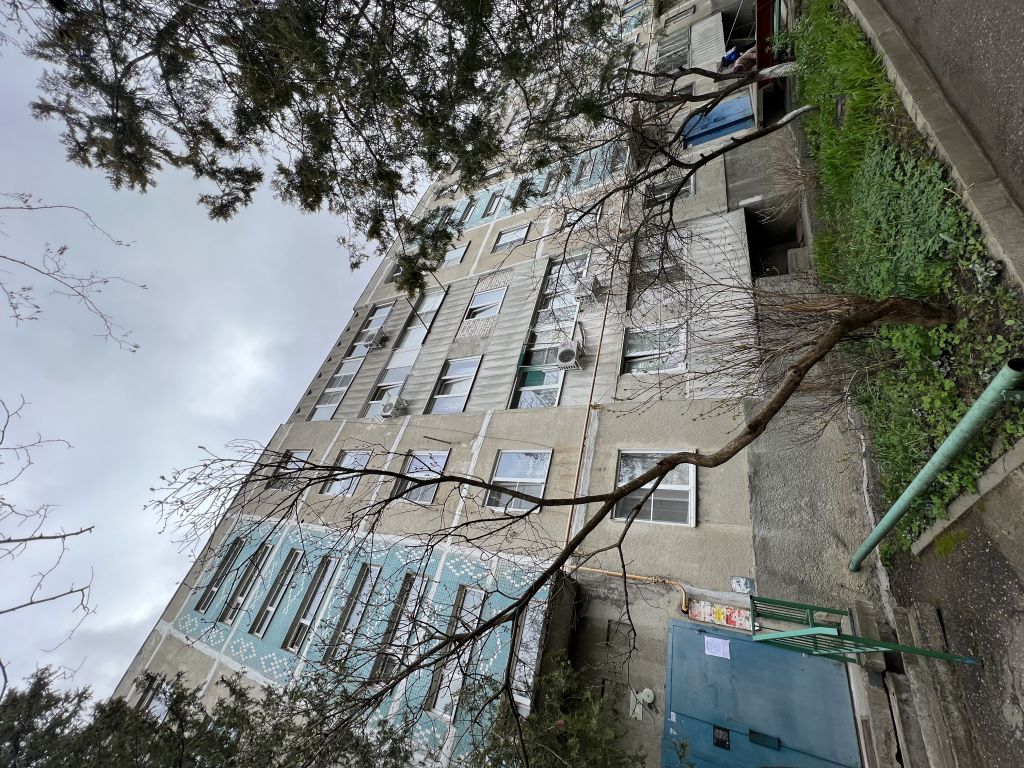 Продажа 2-комнатной квартиры, Пятигорск, Ермолова ул,  14к4