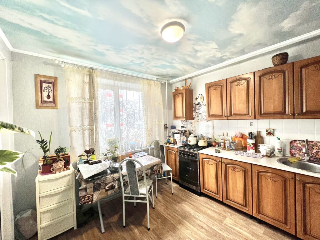 Продажа 2-комнатной квартиры, Пятигорск, Ермолова ул,  14к4