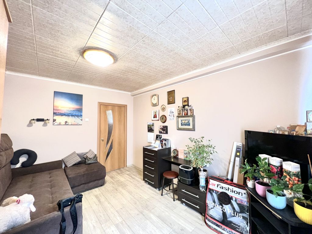 Продажа 2-комнатной квартиры, Пятигорск, Ермолова ул,  14к4