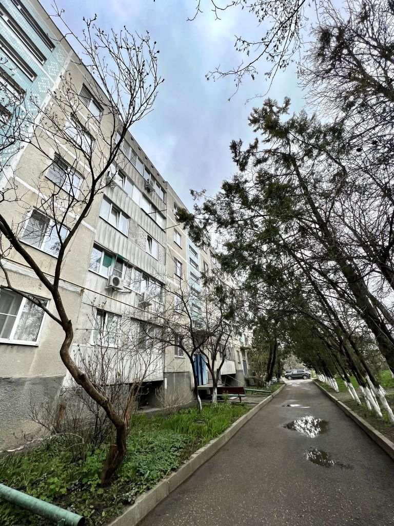 Продажа 2-комнатной квартиры, Пятигорск, Ермолова ул,  14к4