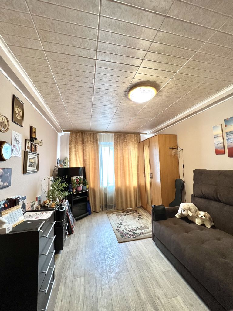 Продажа 2-комнатной квартиры, Пятигорск, Ермолова ул,  14к4
