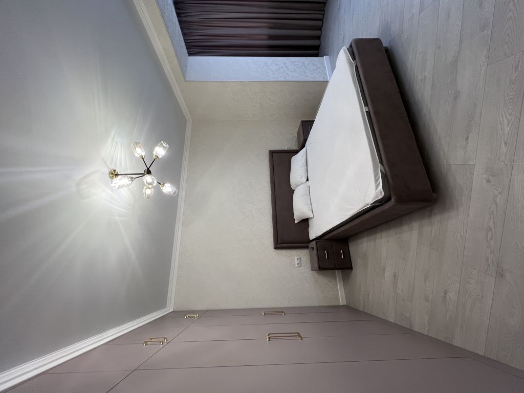 Продажа 1-комнатной квартиры, Пятигорск, Оранжерейная ул