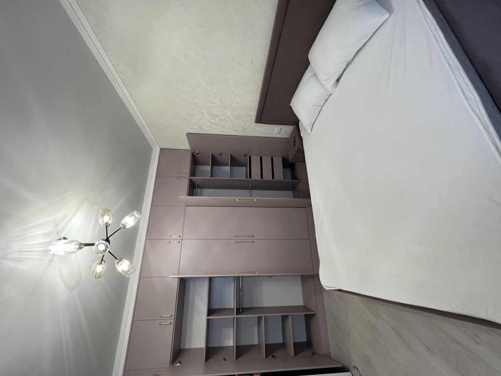 Продажа 1-комнатной квартиры, Пятигорск, Оранжерейная ул