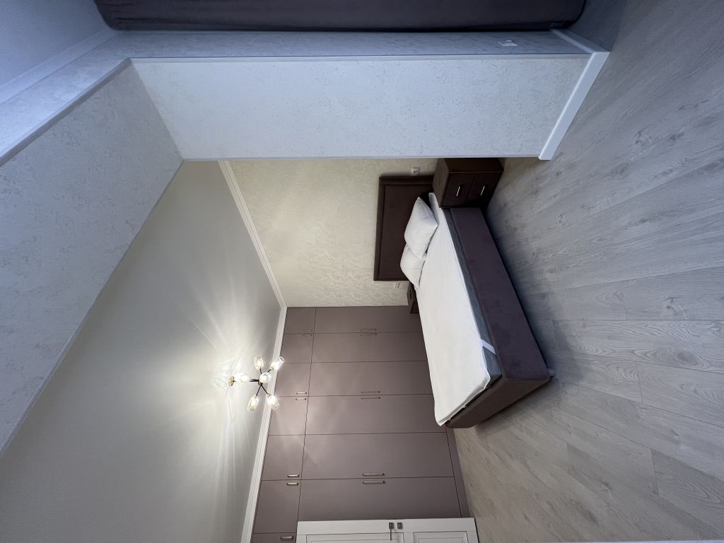 Продажа 1-комнатной квартиры, Пятигорск, Оранжерейная ул