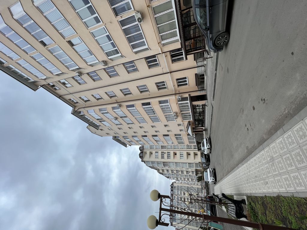 Продажа 1-комнатной квартиры, Пятигорск, Оранжерейная ул