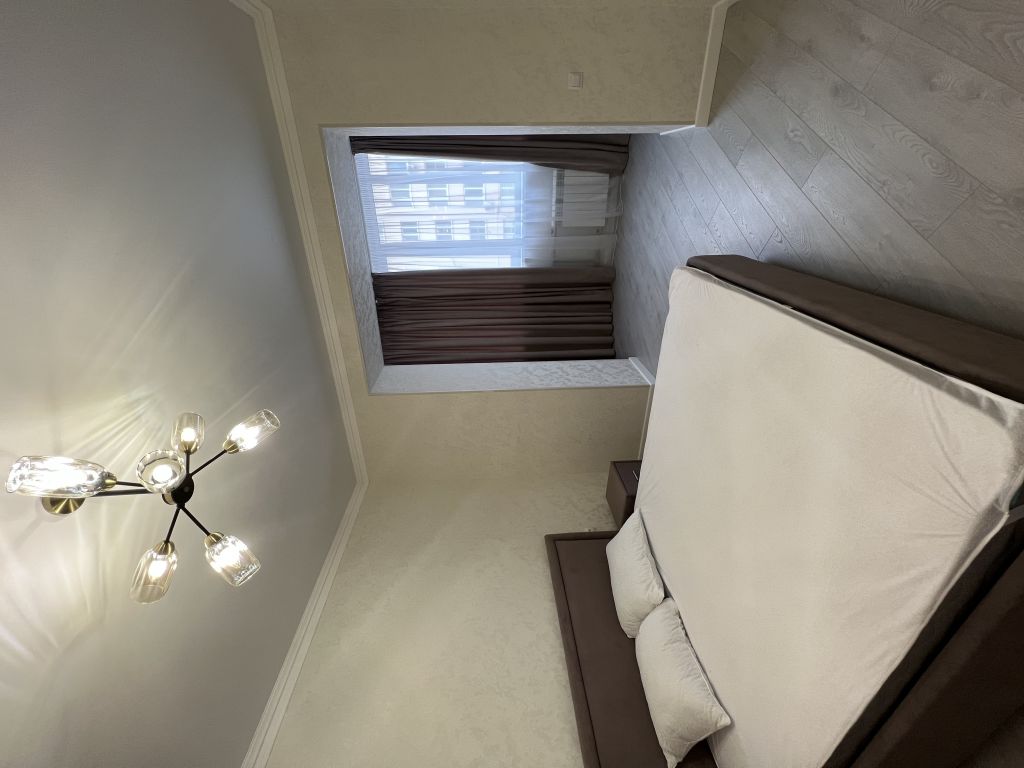 Продажа 1-комнатной квартиры, Пятигорск, Оранжерейная ул