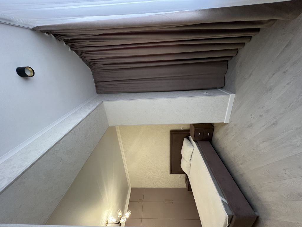 Продажа 1-комнатной квартиры, Пятигорск, Оранжерейная ул