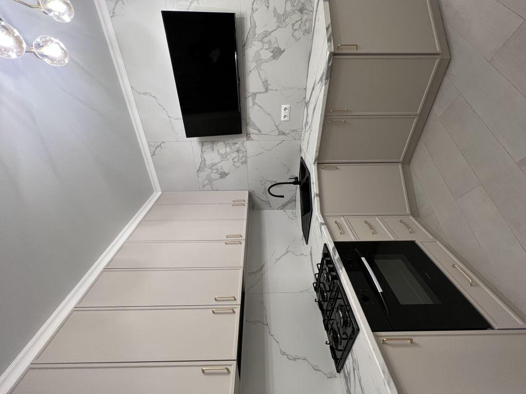 Продажа 1-комнатной квартиры, Пятигорск, Оранжерейная ул