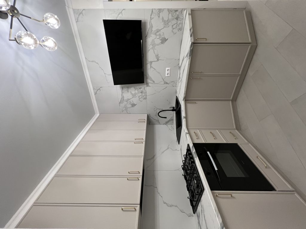 Продажа 1-комнатной квартиры, Пятигорск, Оранжерейная ул